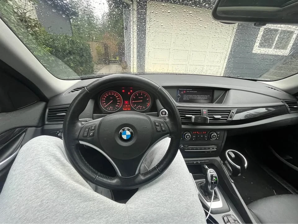 2012 BMW E84 X1 - Image 4 of 4
