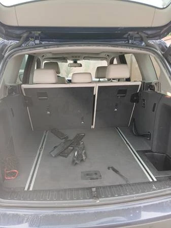 2012 BMW F25 X3 - Image 3 of 7