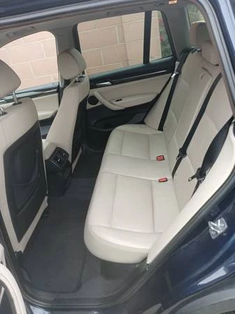 2012 BMW F25 X3 - Image 6 of 7