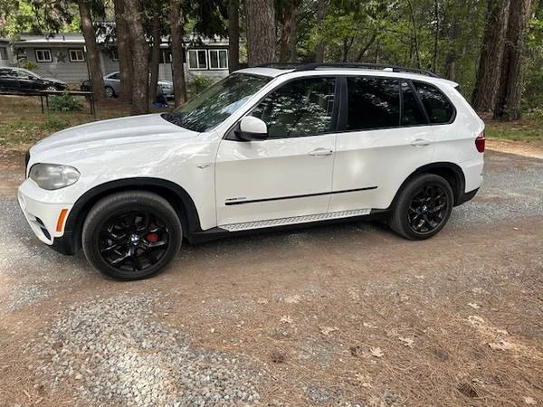 2012 BMW E70 X5 - Image 3 of 12