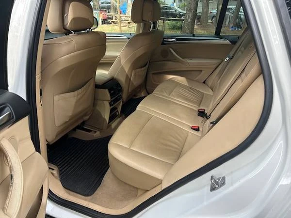 2012 BMW E70 X5 - Image 8 of 12