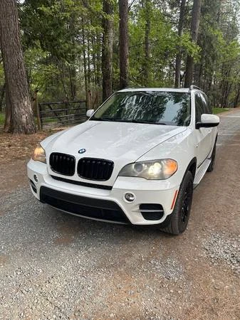 2012 BMW E70 X5 - Image 2 of 12