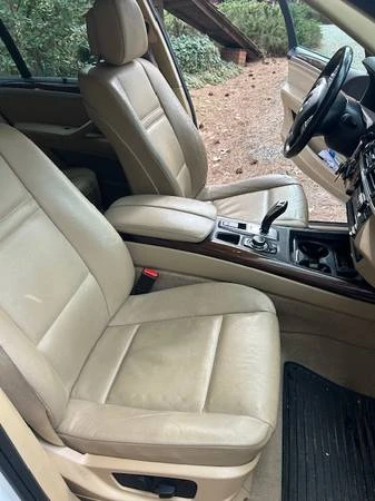 2012 BMW E70 X5 - Image 10 of 12