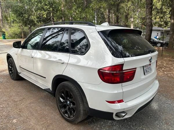 2012 BMW E70 X5 - Image 4 of 12