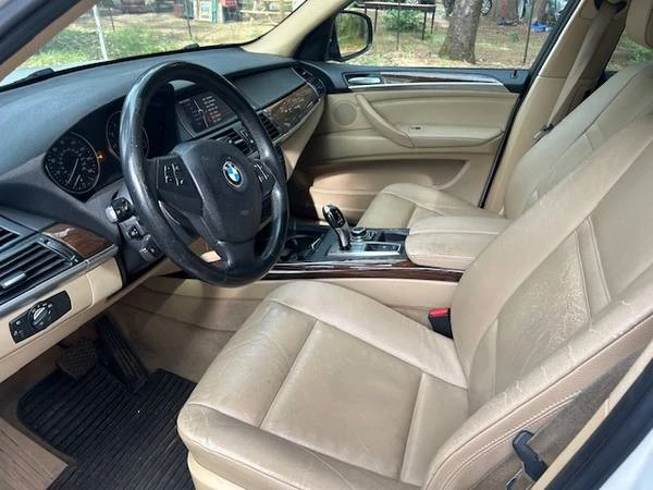 2012 BMW E70 X5 - Image 7 of 12