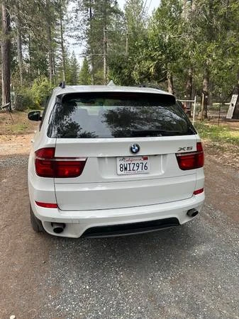 2012 BMW E70 X5 - Image 5 of 12