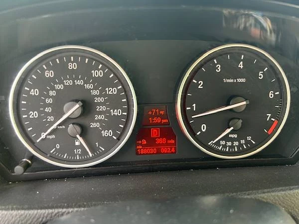 2012 BMW E70 X5 - Image 12 of 12