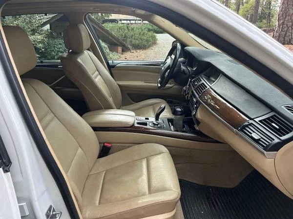2012 BMW E70 X5 - Image 6 of 12