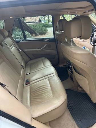 2012 BMW E70 X5 - Image 9 of 12