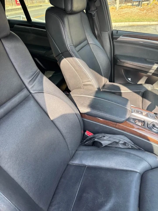 2012 BMW E70 X5 4.8i & xDrive50i - Image 4 of 4
