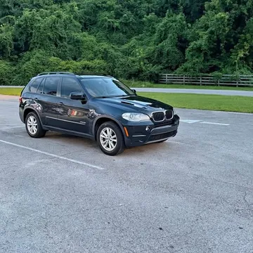 2012 BMW X5 xDrive