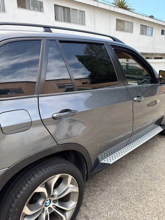 2012 BMW E70 X5 - Image 3 of 6
