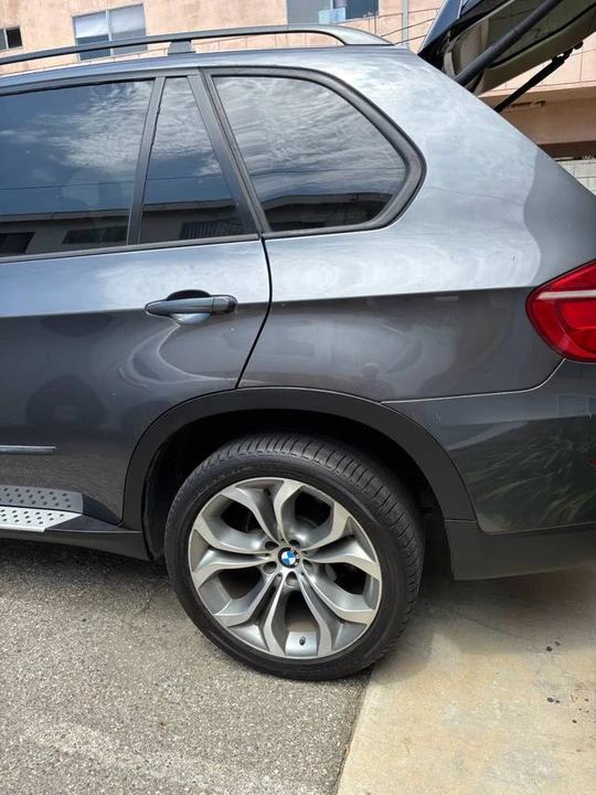 2012 BMW E70 X5 - Image 4 of 6