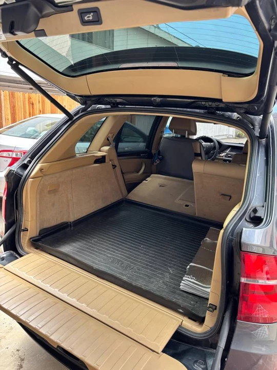 2012 BMW E70 X5 - Image 6 of 6