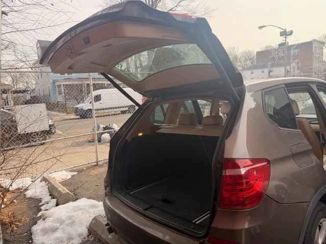 2012 BMW F25 X3 - Image 6 of 10