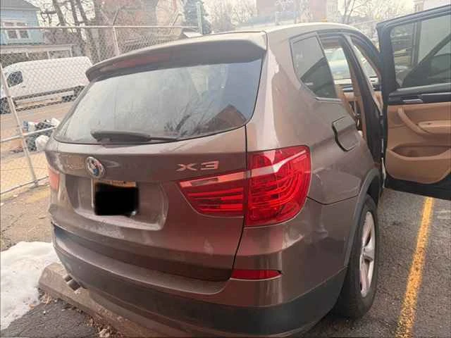 2012 BMW F25 X3 - Image 5 of 10