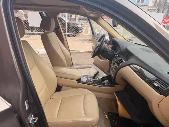 2012 BMW F25 X3 - Image 7 of 10