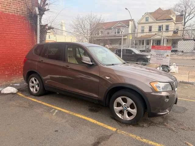 2012 BMW F25 X3 - Image 3 of 10