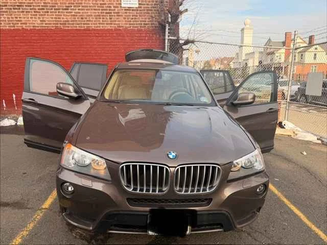 2012 BMW F25 X3 - Image 2 of 10