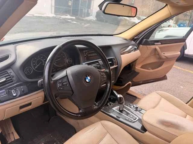 2012 BMW F25 X3 - Image 8 of 10