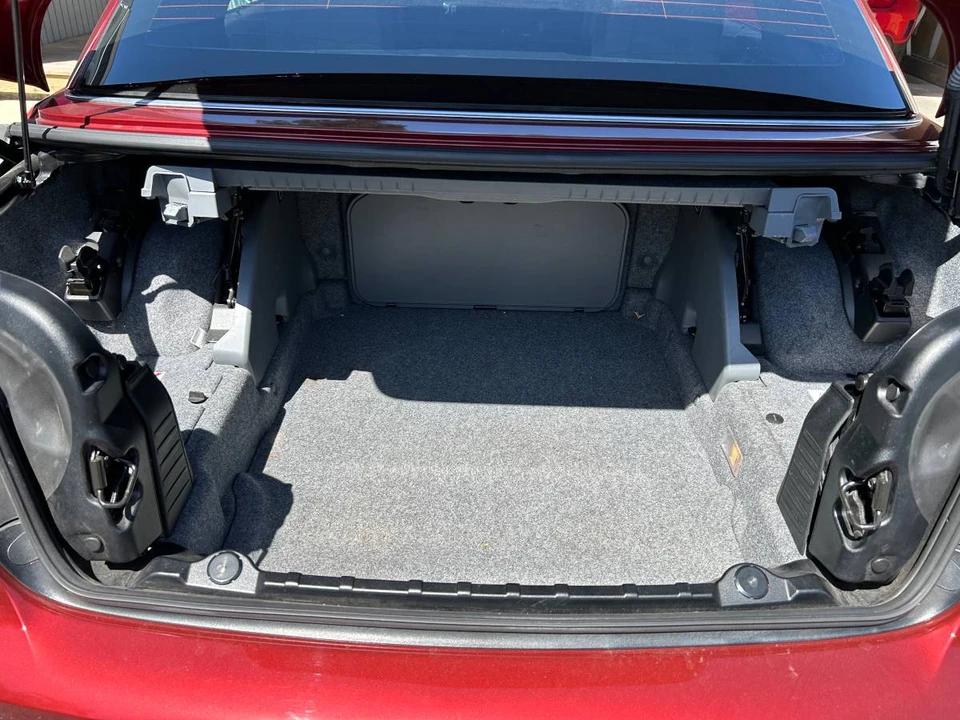 2013 BMW E93 3 Series Convertible - Image 12 of 12
