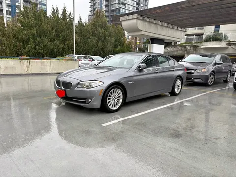 2013 BMW 535i xDrive