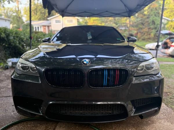 2013 BMW F10 M5 - Image 2 of 5