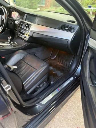 2013 BMW F10 M5 - Image 3 of 5