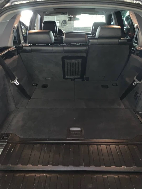 2013 BMW E70 X5 - Image 11 of 13