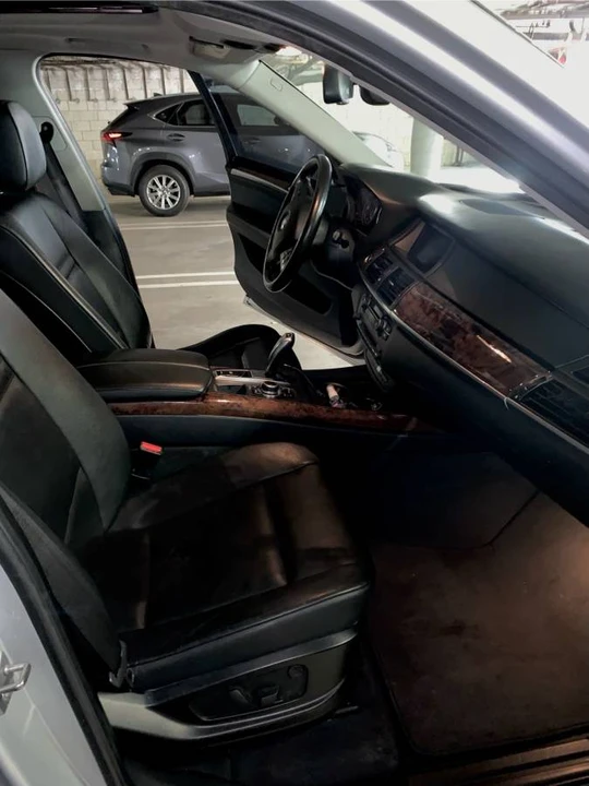 2013 BMW E70 X5 - Image 13 of 13