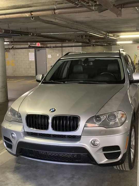 2013 BMW E70 X5 - Image 2 of 13