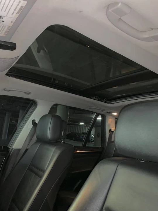 2013 BMW E70 X5 - Image 10 of 13