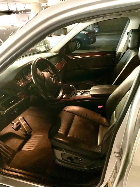 2013 BMW E70 X5 - Image 5 of 13
