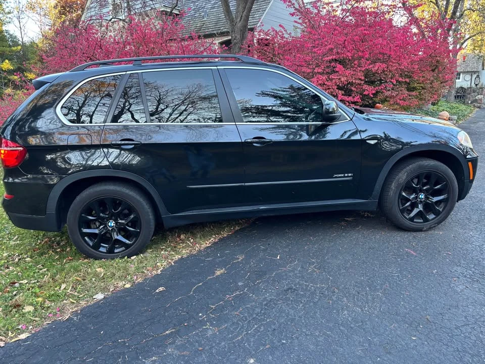 2013 BMW E70 X5 - Image 4 of 6