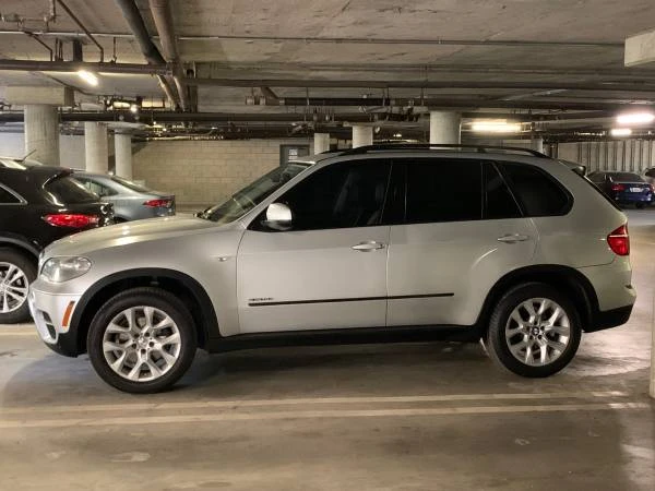 2013 BMW E70 X5 - Image 3 of 13