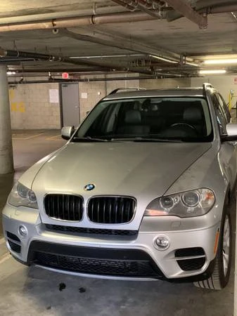 2013 BMW E70 X5 - Image 2 of 13