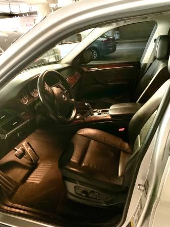 2013 BMW E70 X5 - Image 5 of 13