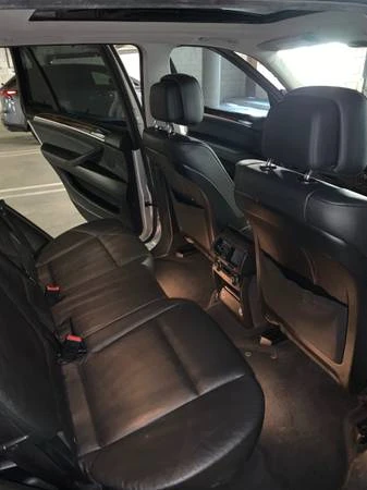 2013 BMW E70 X5 - Image 8 of 13
