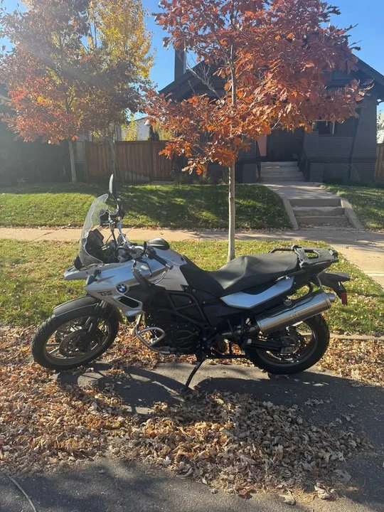 2013 BMW Motorcycles - Image 2 of 5