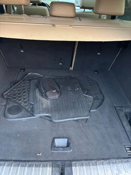 2013 BMW F25 X3 - Image 4 of 5
