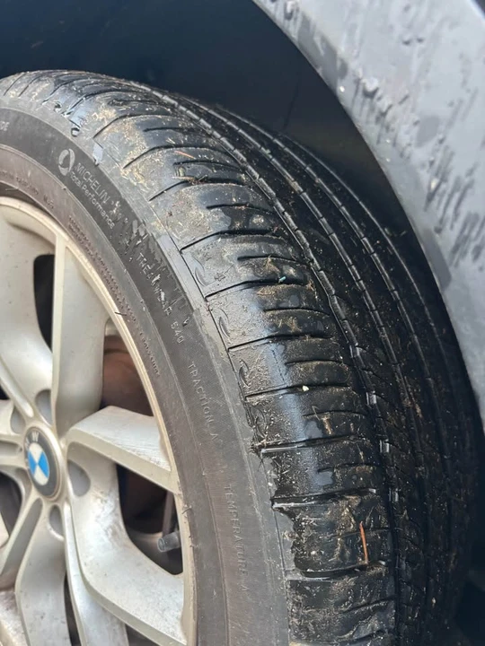 2013 BMW F25 X3 - Image 5 of 5