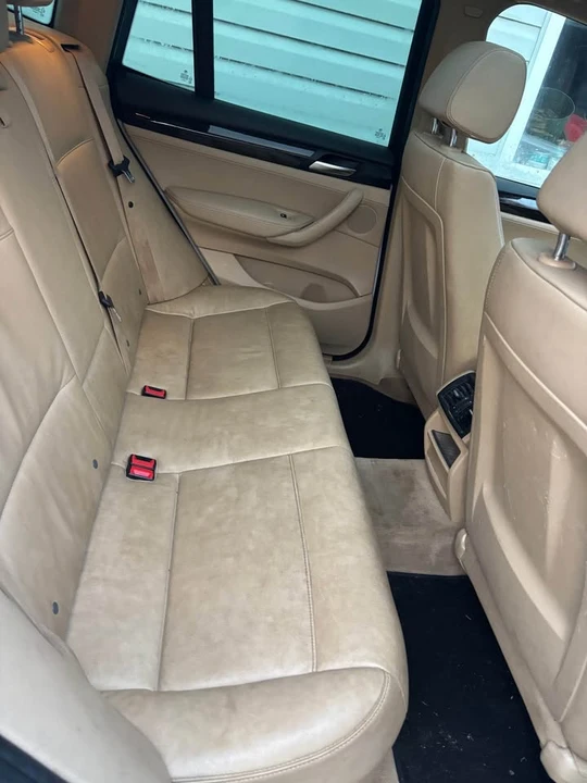 2013 BMW F25 X3 - Image 3 of 5