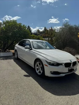 2014 BMW 328i