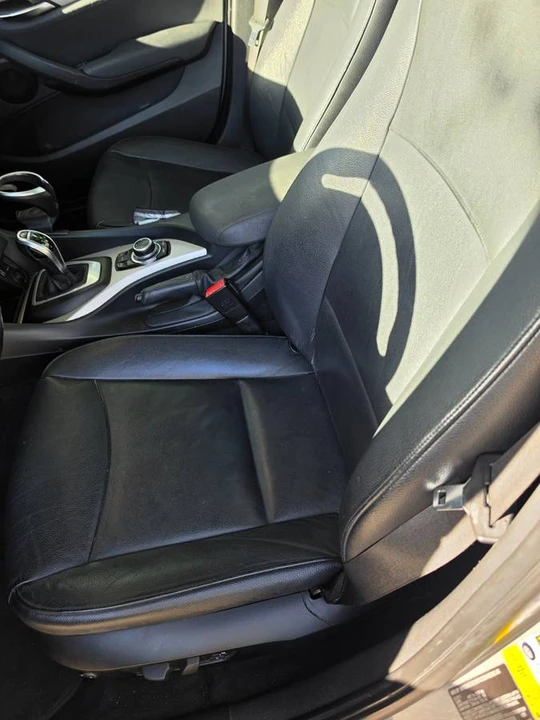 2014 BMW E84 X1 - Image 8 of 10