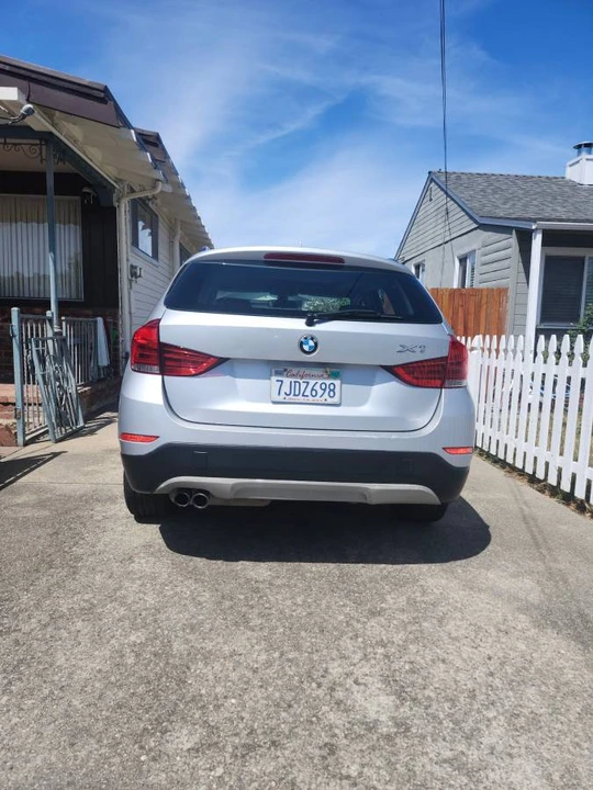 2014 BMW E84 X1 - Image 4 of 10