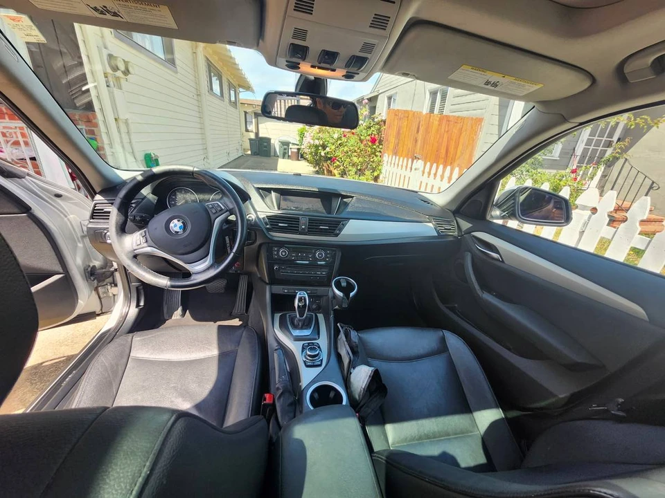 2014 BMW E84 X1 - Image 9 of 10