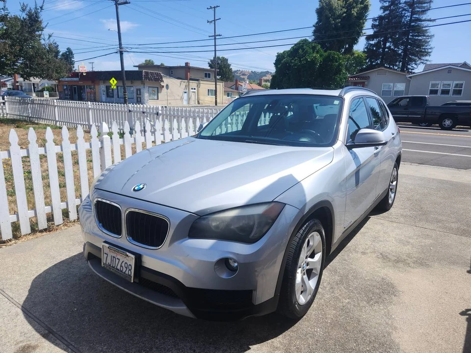2014 BMW E84 X1 - Image 6 of 10