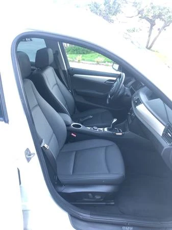 2014 BMW E84 X1 - Image 7 of 11