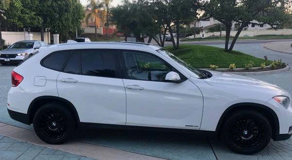 2014 BMW E84 X1 - Image 4 of 11