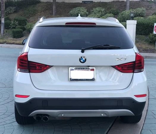 2014 BMW E84 X1 - Image 3 of 11